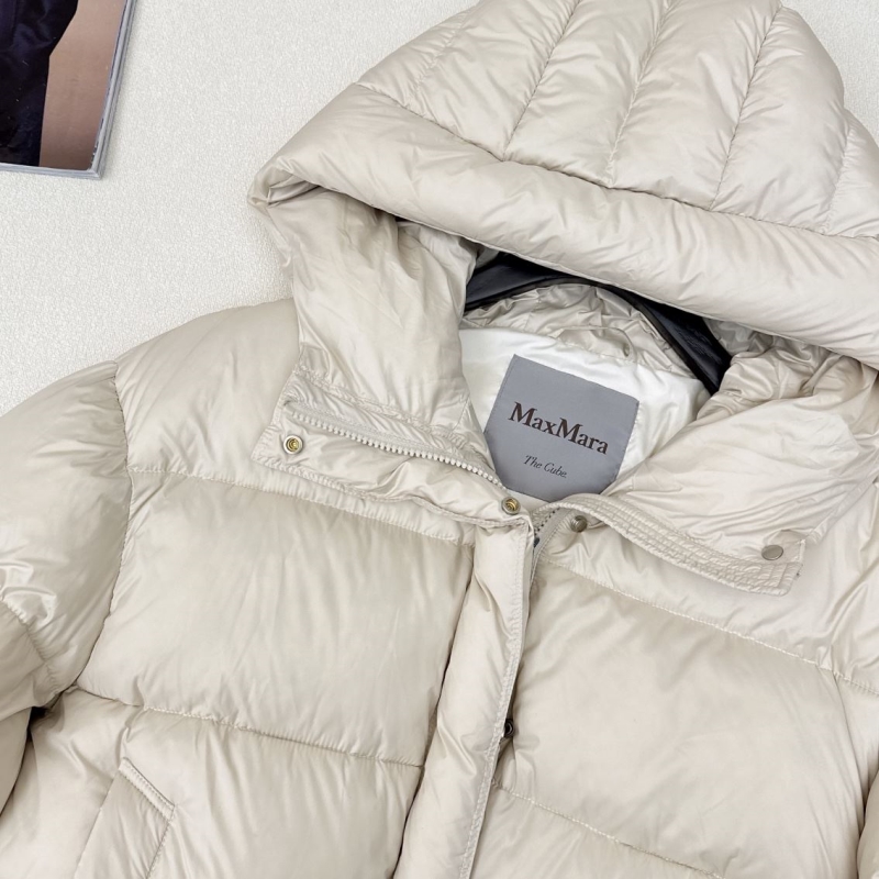 Moncler Down Coat